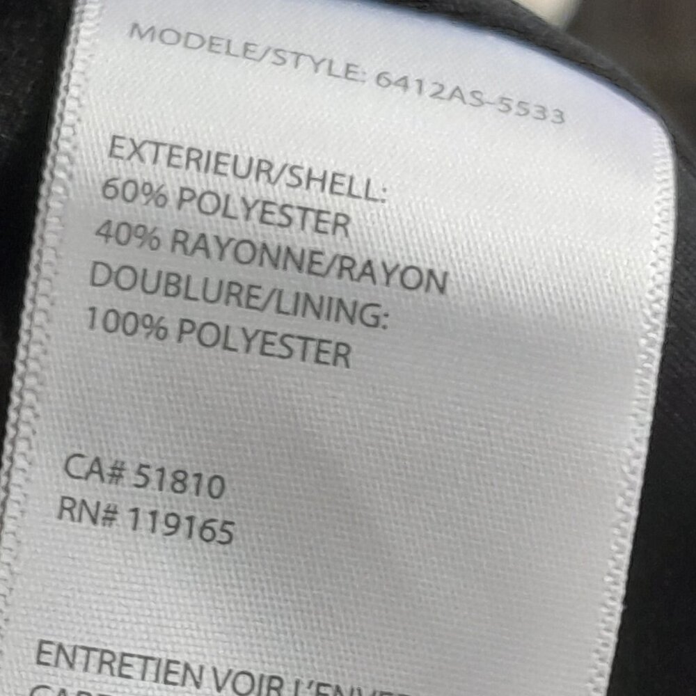 Tribal Patchwork Skirt - image 5